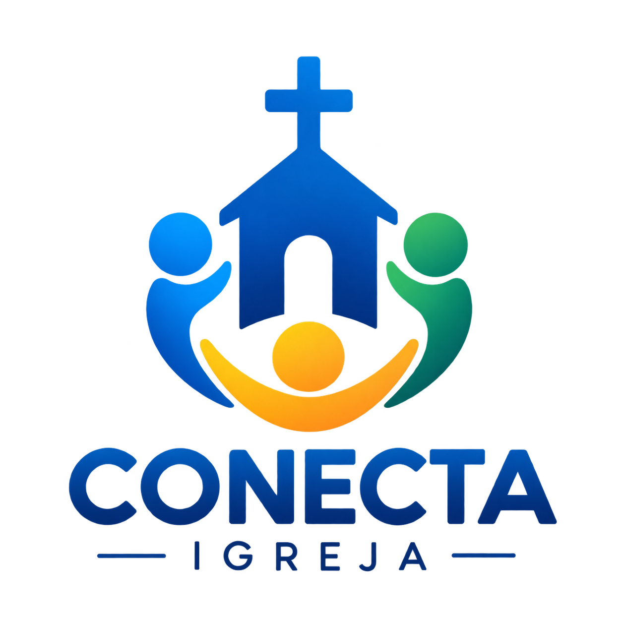 Conecta Igreja